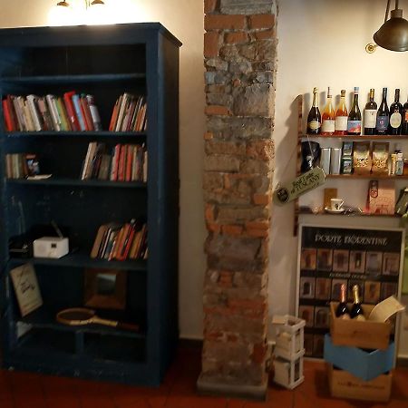 Real Taste Of Tuscany Florens Exteriör bild