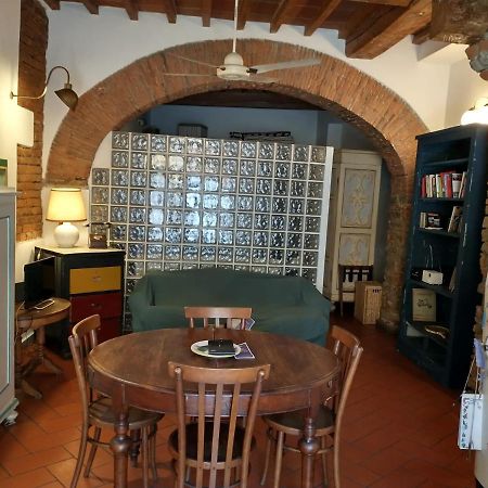 Real Taste Of Tuscany Florens Exteriör bild