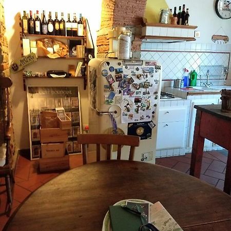 Real Taste Of Tuscany Florens Exteriör bild