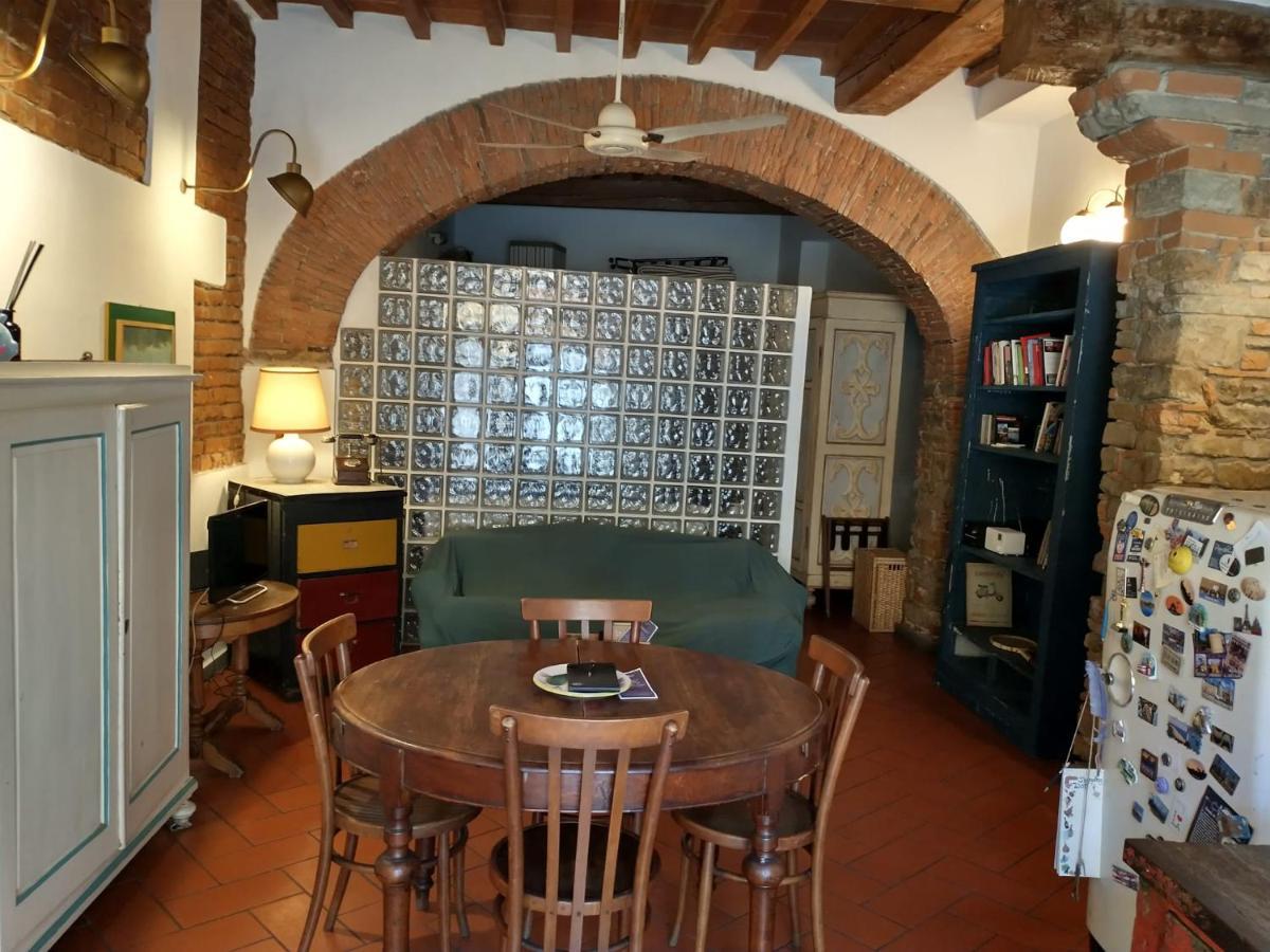 Real Taste Of Tuscany Florens Exteriör bild