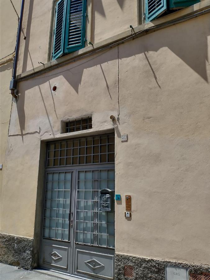 Real Taste Of Tuscany Florens Exteriör bild