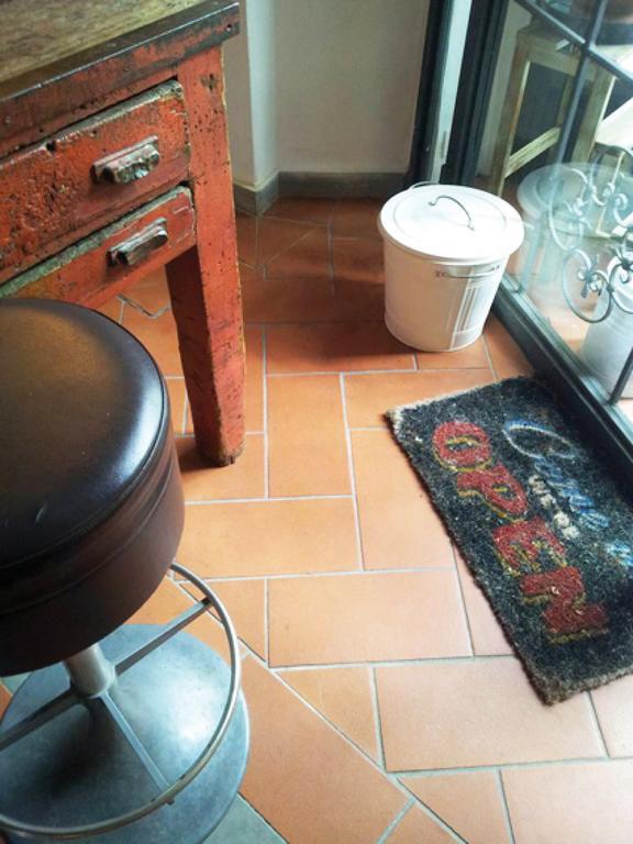 Real Taste Of Tuscany Florens Exteriör bild