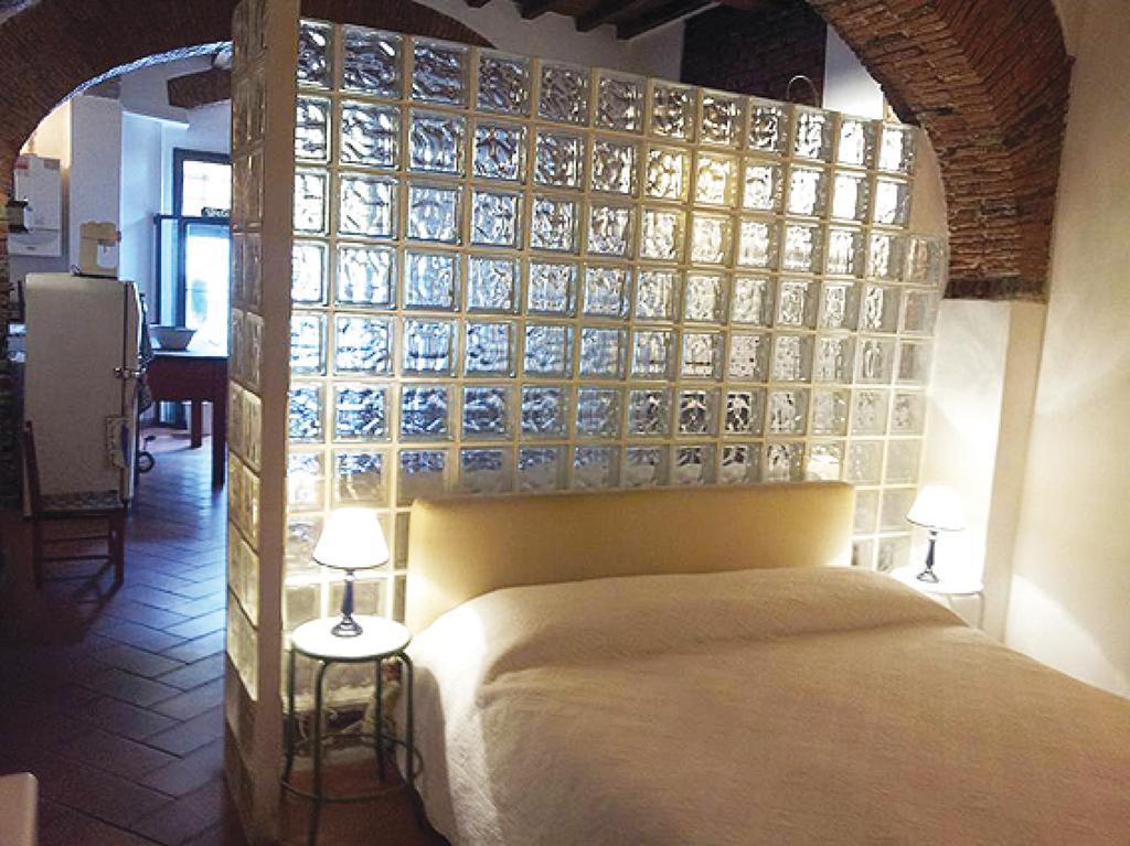 Real Taste Of Tuscany Florens Exteriör bild