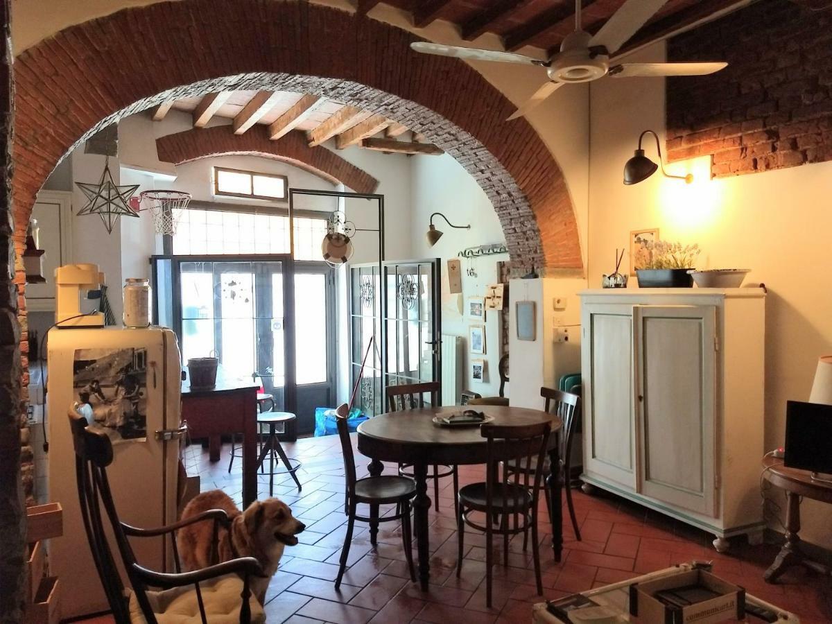 Real Taste Of Tuscany Florens Exteriör bild